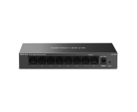 Mercusys MS108GS (8x10/100/1000Mbit) - 1321865 - zdjęcie 3